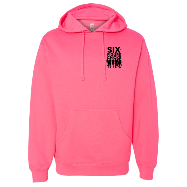 Bad Choices Hoodie Thumbnail